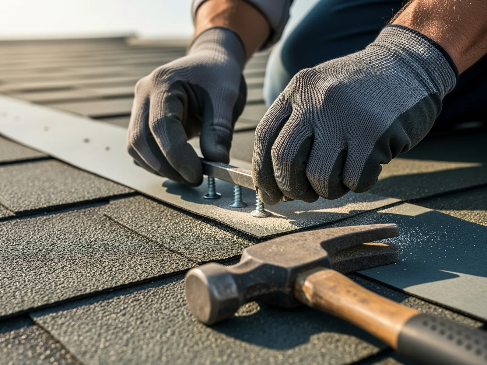 Why choose Fascia Repair in Loyal, WI